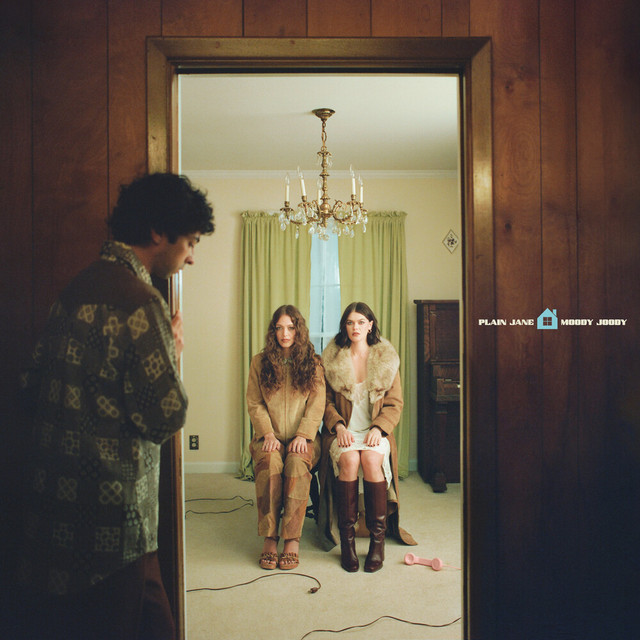 Suburbia — Moody Joody