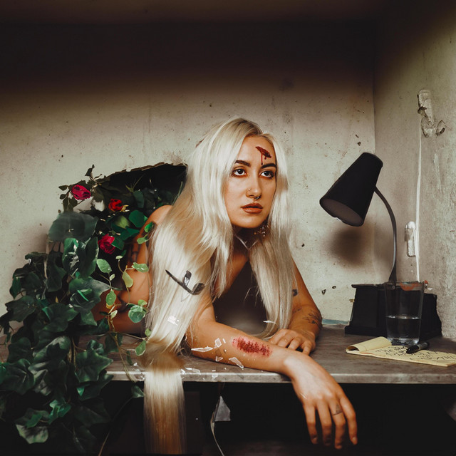 The Problem With Everything — Lenii